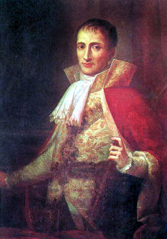 Josef Bonaparte