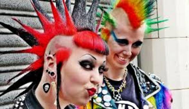 Punk