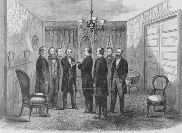 National Union Convention begins