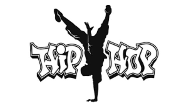 HIP-HOP Y MUSICA ELECTRONICA