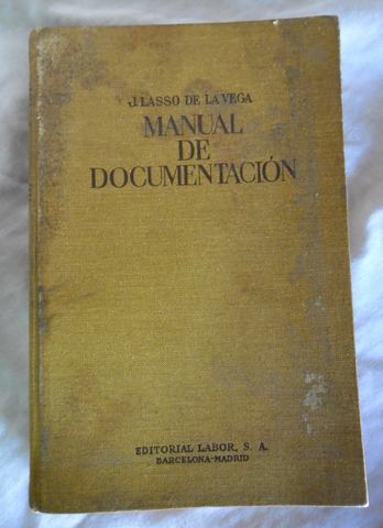 Manual de Documentación