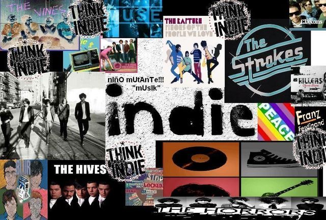 MUSICA INDIE