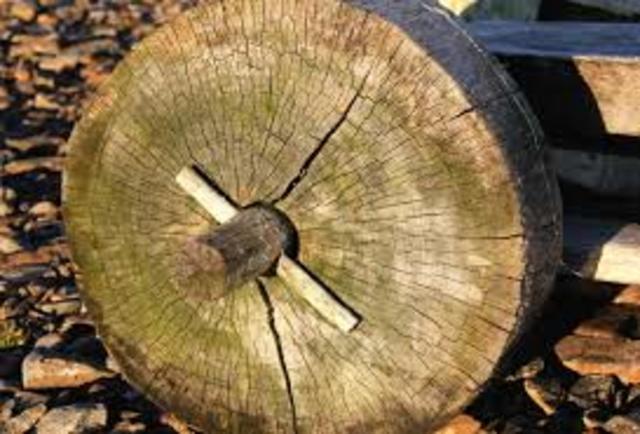 Creación de la rueda