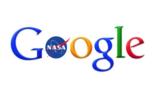 Istraživačko partnerstvo između NASA-e i Google-a