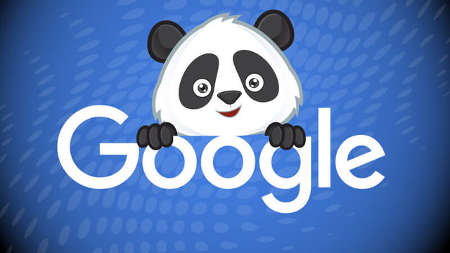 Google Panda ažuriranje algoritma