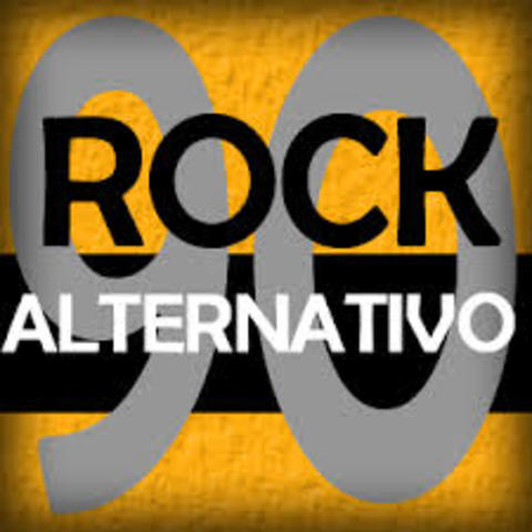 ROCK ALTERNATIVO