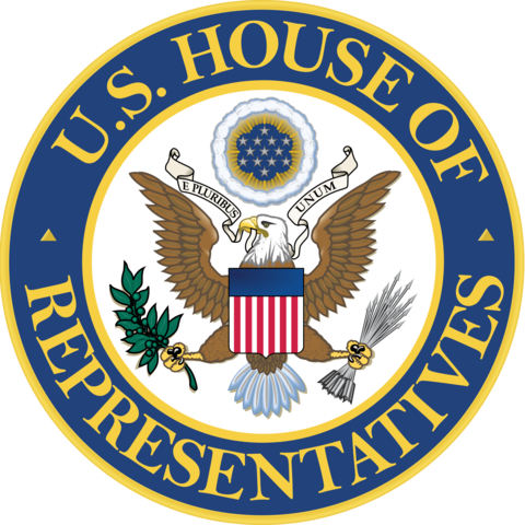 House of Representatives Election