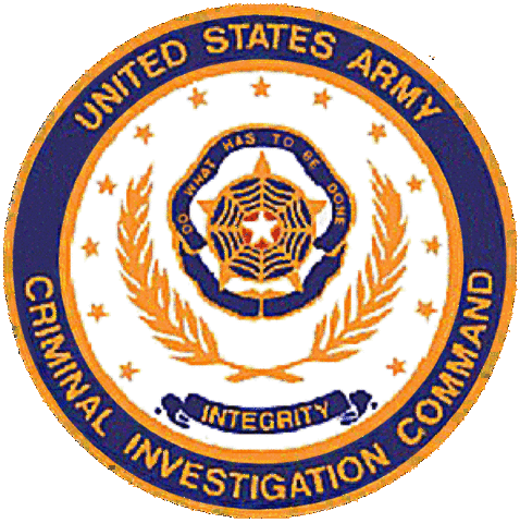 Criminal Division