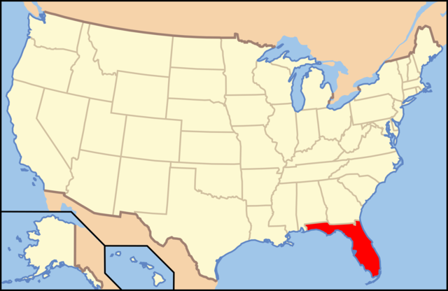 Florida Secession
