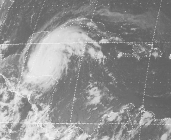 Hurricane Carmen