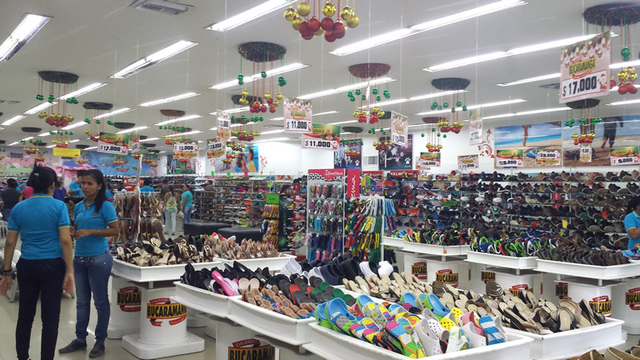 Resultados de la solucion