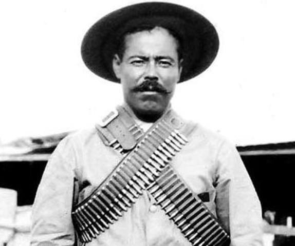 Sociopolítico: Asesinato de Francisco Villa