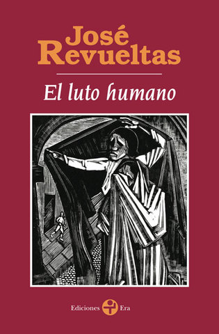 Cultural: Publicación de "El luto humano".