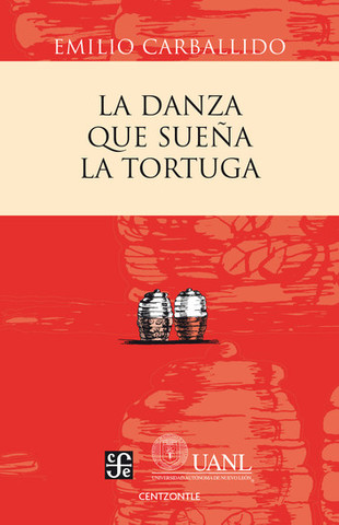 Cultural: Publicación de "La danza que sueña la tortuga"