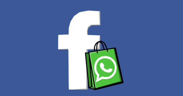 Facebook kupuje WhatsApp