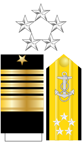 Admiral
