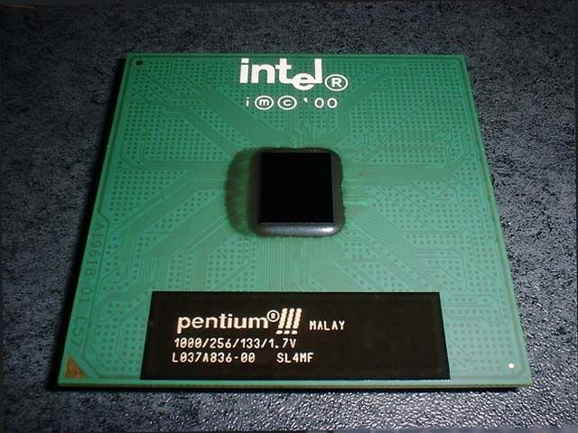 Pentium III