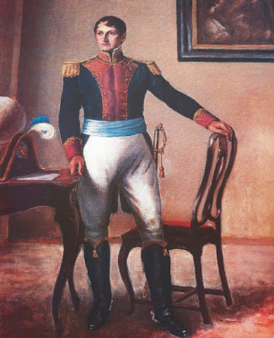 Regimiento de Patricios