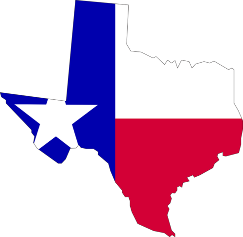 Peace with Texas