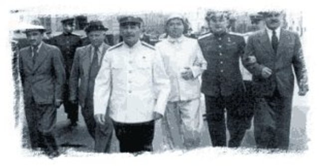 Creación del Kominforn