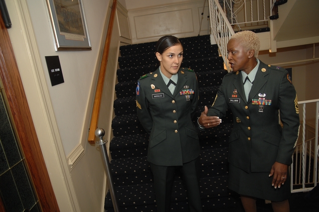 Frontiero v. Richardson