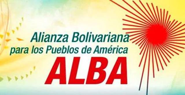Constitución del ALBA