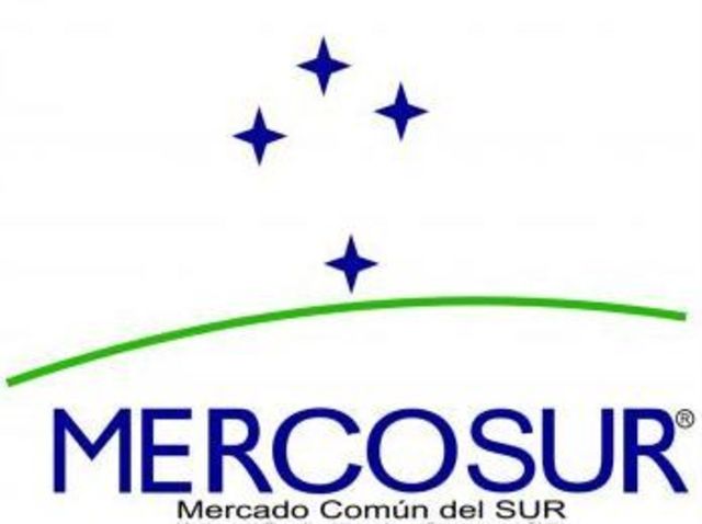 Venezuela entra en MERCOSUR