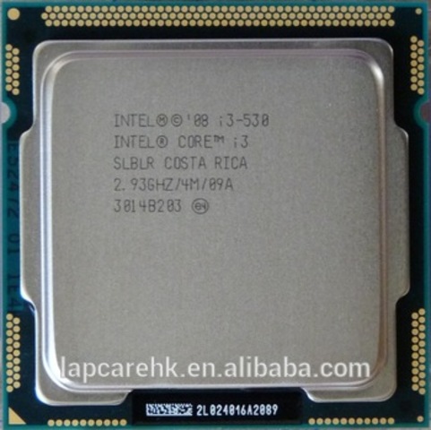 Microarquitetura Nehalem (i7, 1ª geração)