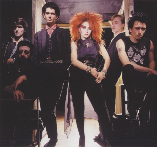 La Movida Madrileña