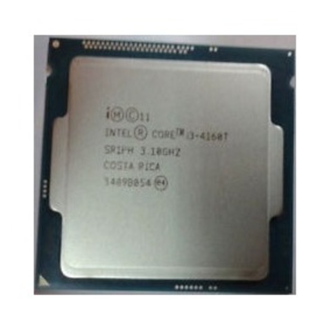 Microarquitetura Haswell (i3, 4ª geração)