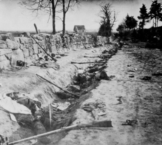 Battle of Chancellorsville