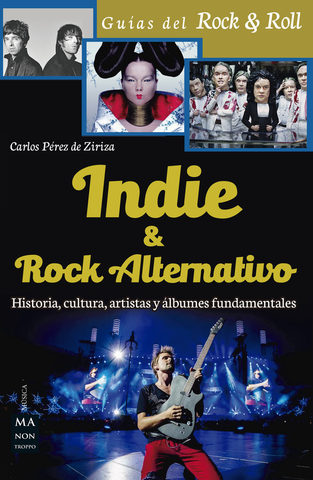 Rock alternativo