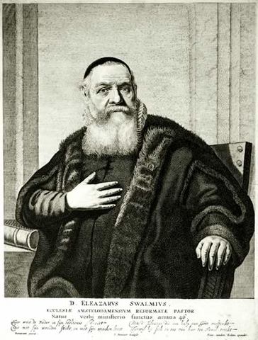 Spinoza begins studying Latin