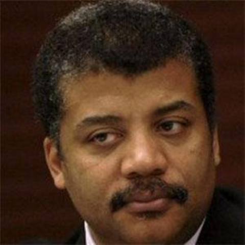 Neil deGrasse Tyson Birth