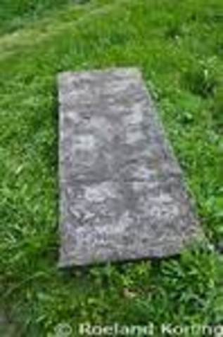 Death of Miguel Spinoza