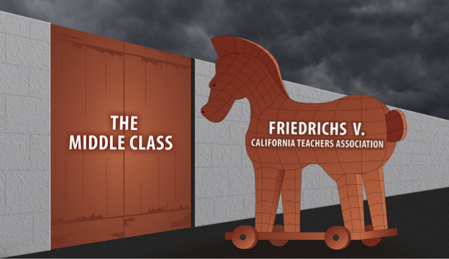 Abood v. Detroit Board of Education