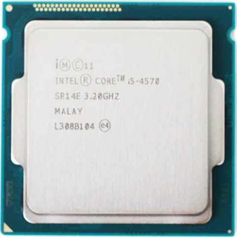 Microarquitetura Ivy Bridge (i3, 4ª geração)