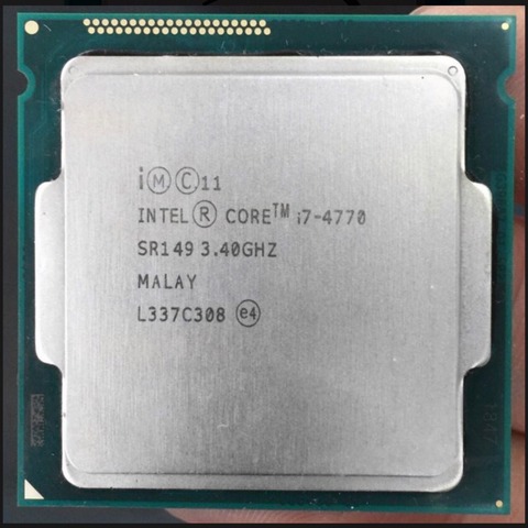 Microarquitetura Haswell (i7, 4ª geração)