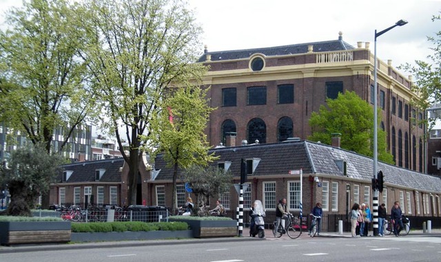 Portugees-Israëlietische Gemeente te Amsterdam ask for Spinoza's Cherem to be reconsidered