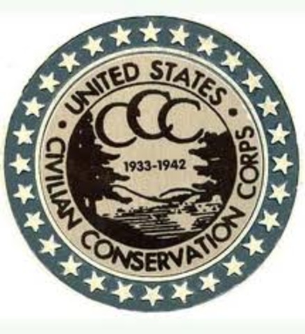 Civilian Conservation Corps