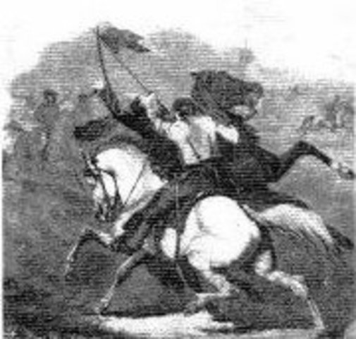 Battle of Yellow Tavern