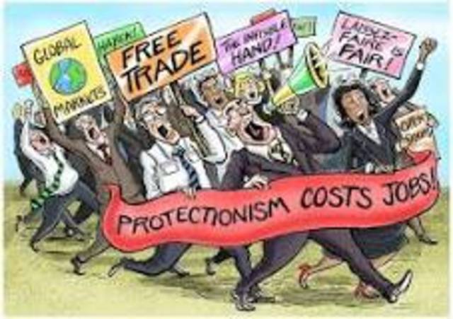 Free Trade Agreement