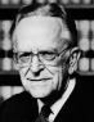 98th Supreme Court Justice Appointed