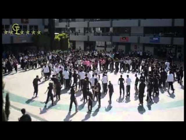 Término de la secundaria.