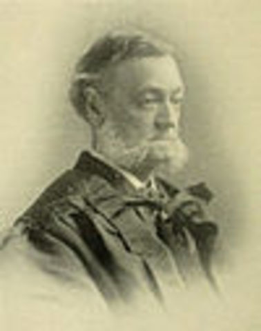 George Shiras Jr. Retired