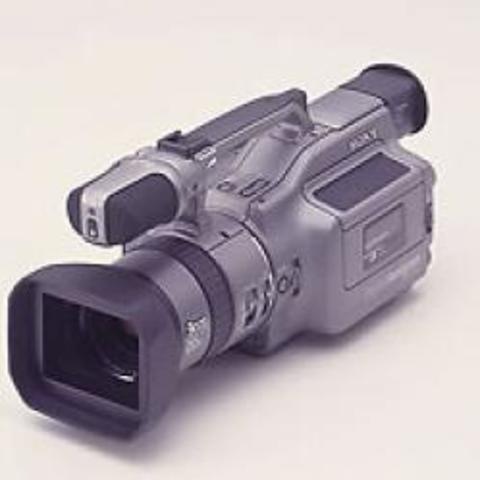 Sony Handycam DCR-VX1000