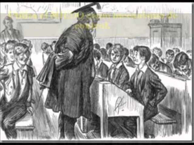 S.XVI El nacimiento de la escuela pública Europea