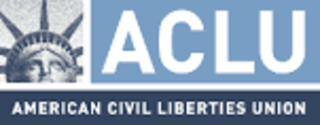 American Civil Liberties Union Founded
