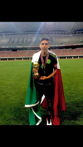 Experiencias Internacionales