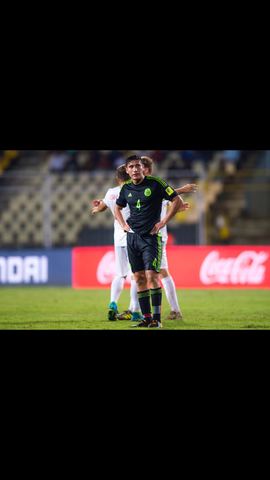 Mundial Sub-17 en la India